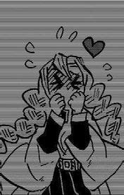 𝙷𝙴𝙼𝙾𝙿𝙷𝙸𝙻𝙸𝙰 [Demon Slayer Oneshots & Scenarios] .
